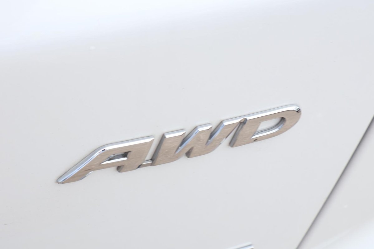 2022 Honda CR-V VTi LX AWD RW MY22 AWD image 36