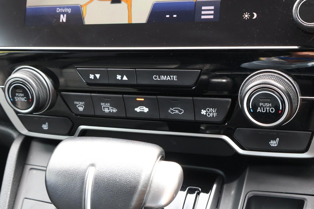 2022 Honda CR-V VTi LX AWD RW MY22 AWD image 20