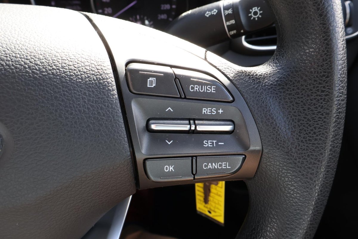 2019 Hyundai i30 Go PD MY19 image 11