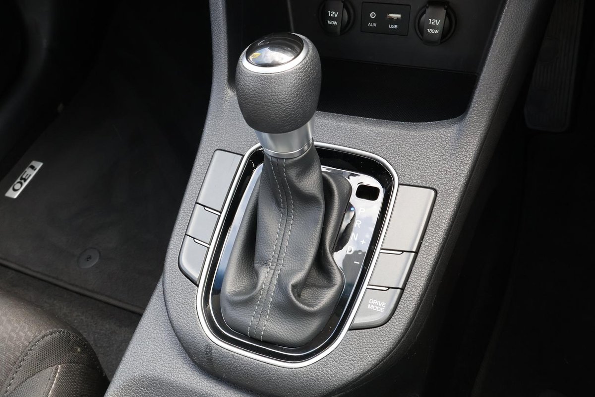 2019 Hyundai i30 Go PD MY19 image 18
