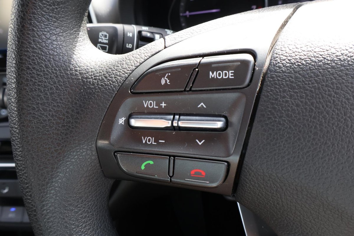 2019 Hyundai i30 Go PD MY19 image 10