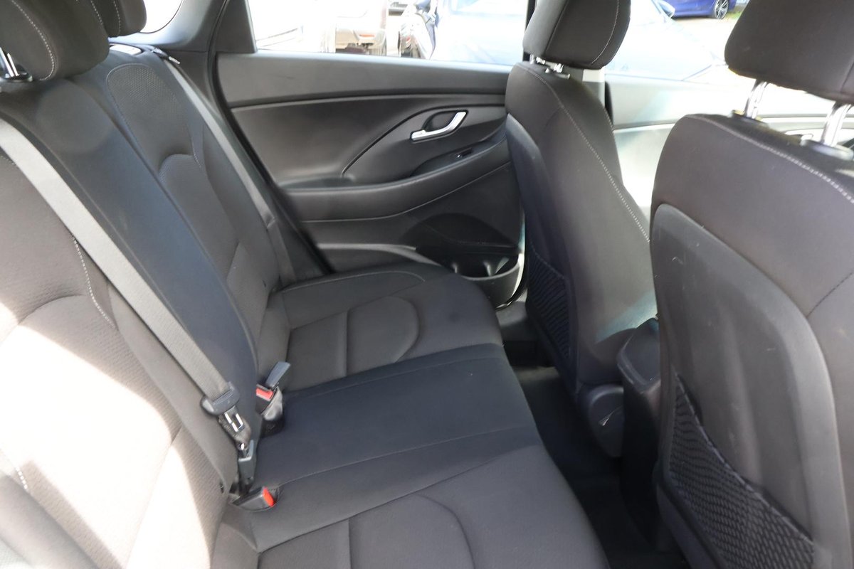 2019 Hyundai i30 Go PD MY19 image 20