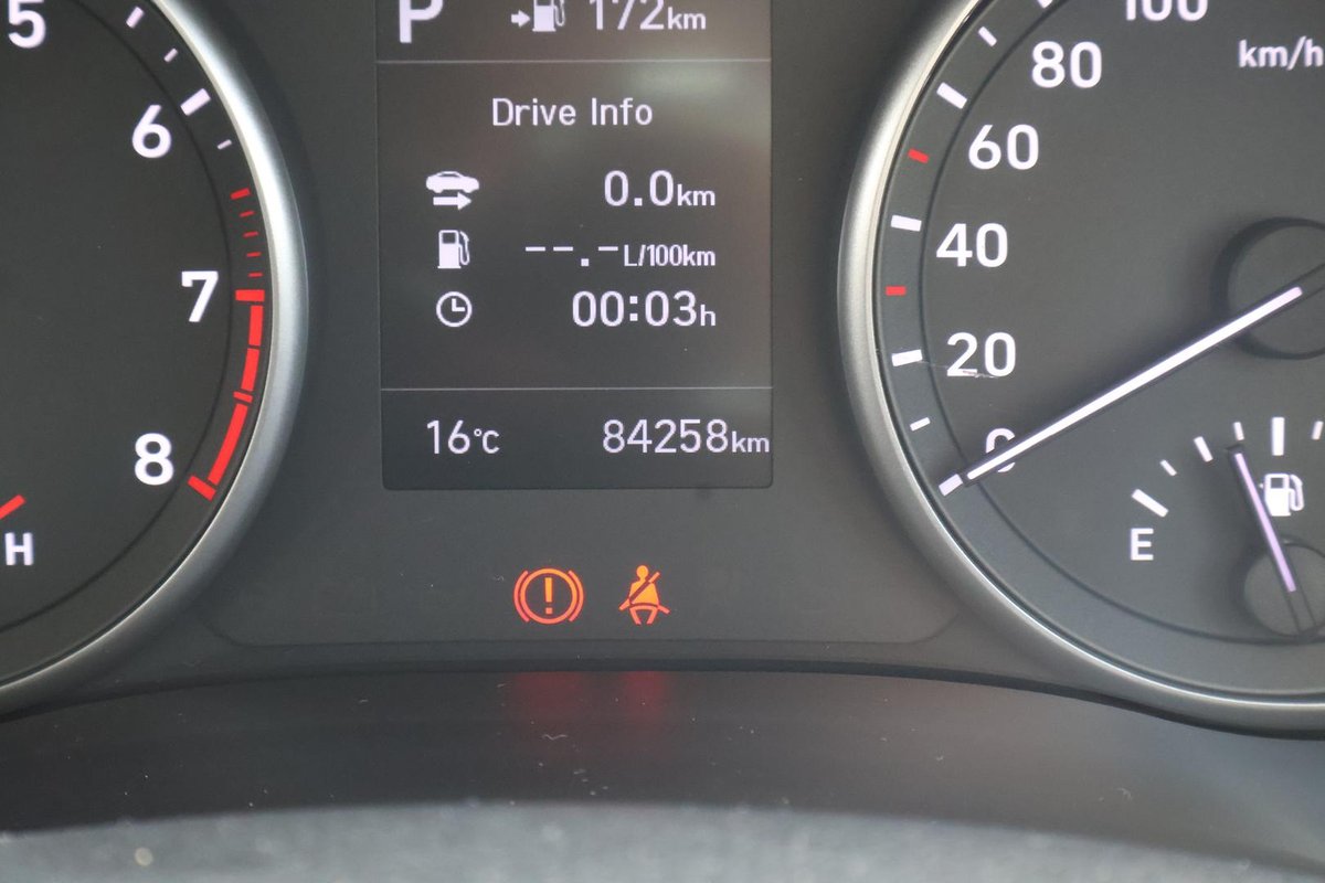 2019 Hyundai i30 Go PD MY19 image 13