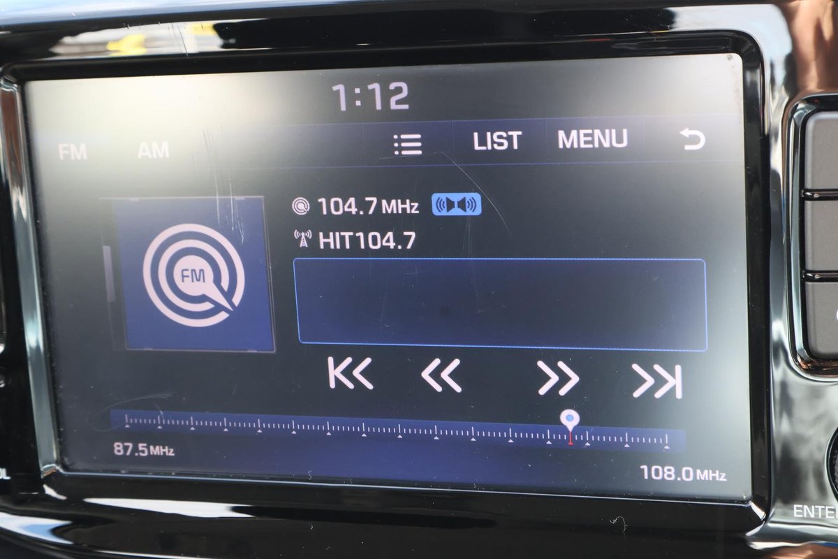 2019 Hyundai i30 Go PD MY19 image 14