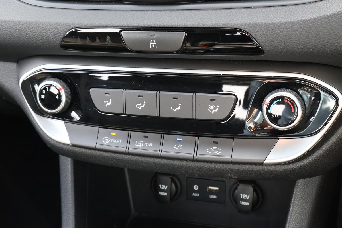 2019 Hyundai i30 Go PD MY19 image 17