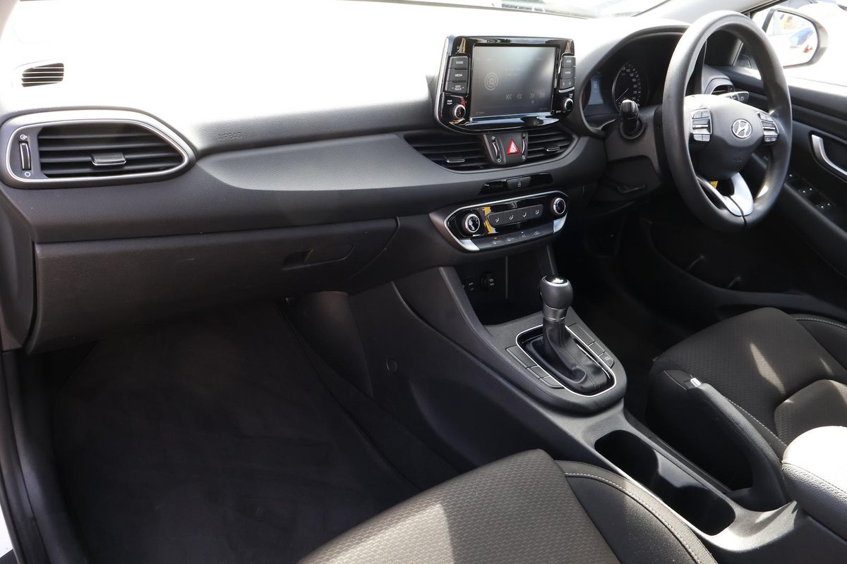 2019 Hyundai i30 Go PD MY19 image 21