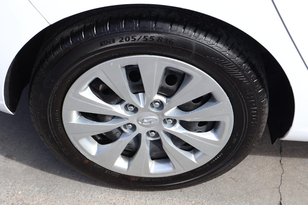 2019 Hyundai i30 Go PD MY19 image 24