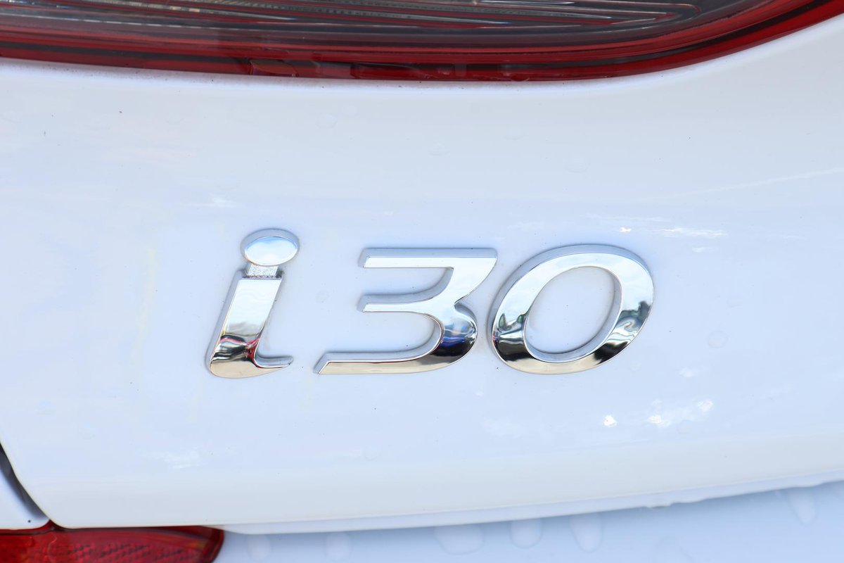 2019 Hyundai i30 Go PD MY19 image 26