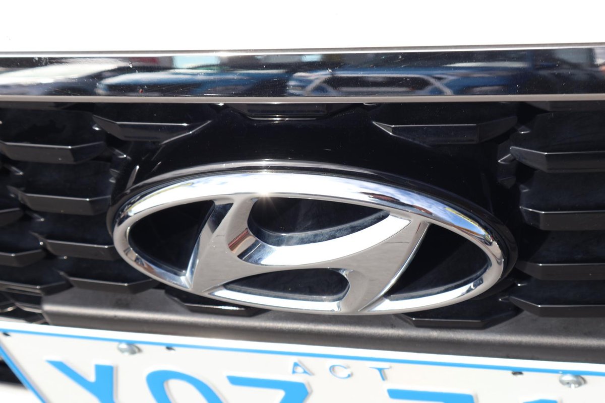 2019 Hyundai i30 Go PD MY19 image 27