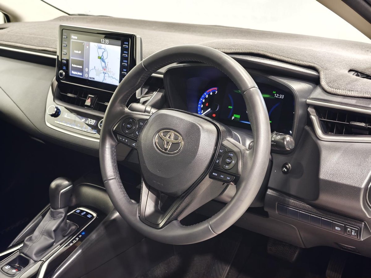 2015 Toyota Corolla image 7