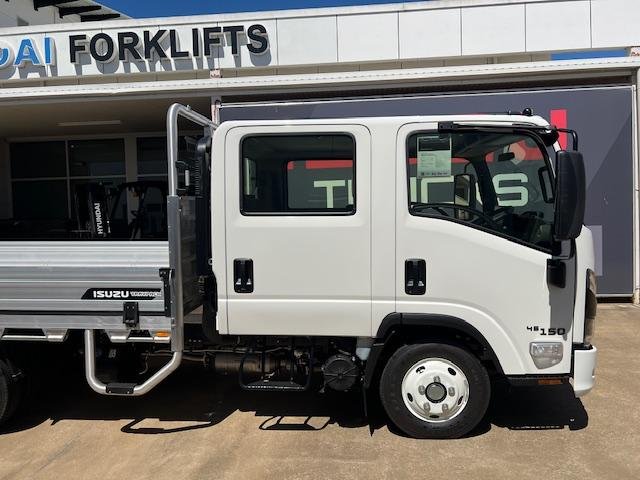 2026 Isuzu N Series image 3