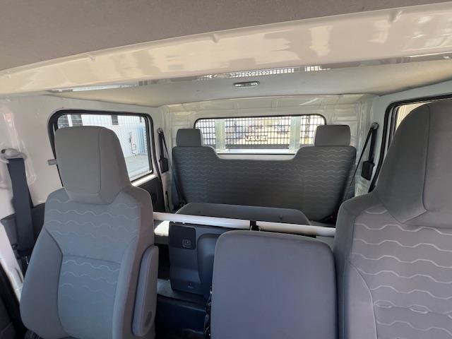 2026 Isuzu N Series image 6