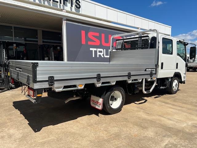 2026 Isuzu N Series image 2