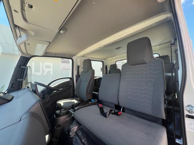 2026 Isuzu N Series image 4