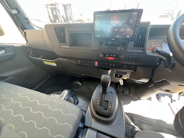2026 Isuzu N Series image 8