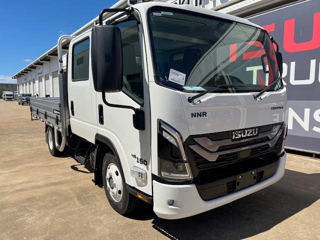 2026 Isuzu N Series image 12