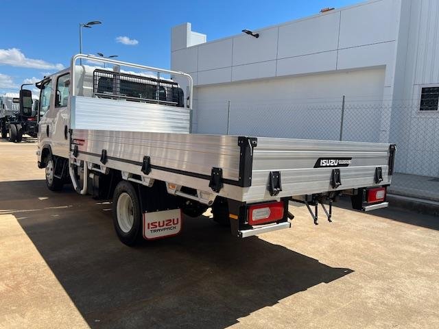 2026 Isuzu N Series image 15