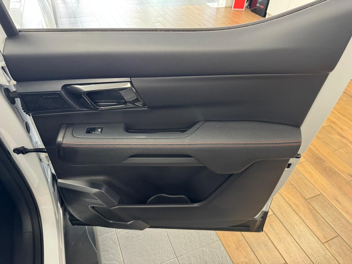 2025 BYD SHARK 6 Dynamic MY26 AWD image 19