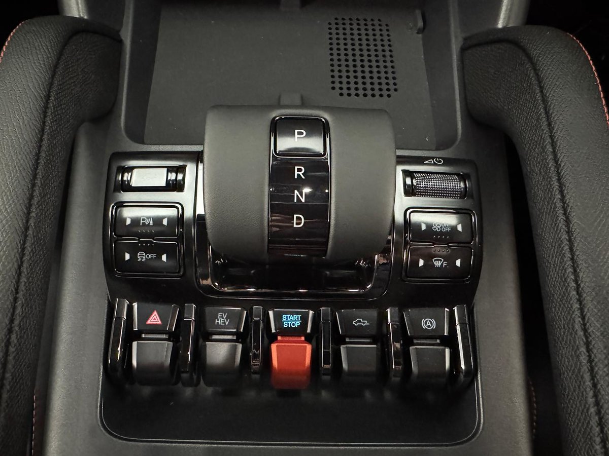 2025 BYD SHARK 6 Dynamic MY26 AWD image 23