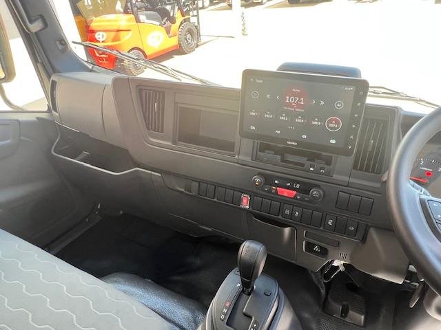 2026 Isuzu N Series image 16