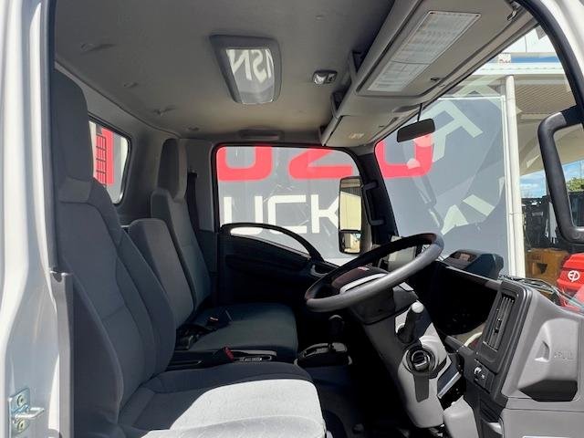 2026 Isuzu N Series image 15