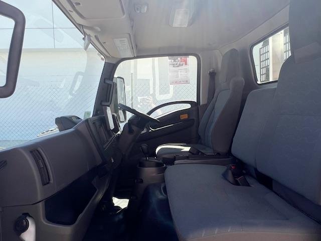 2026 Isuzu N Series image 14