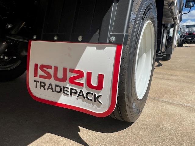 2026 Isuzu N Series image 9