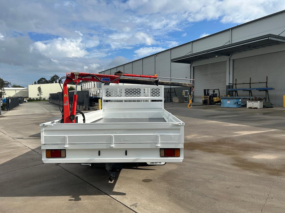 2019 Isuzu N Series NNR 55/45-150 image 17
