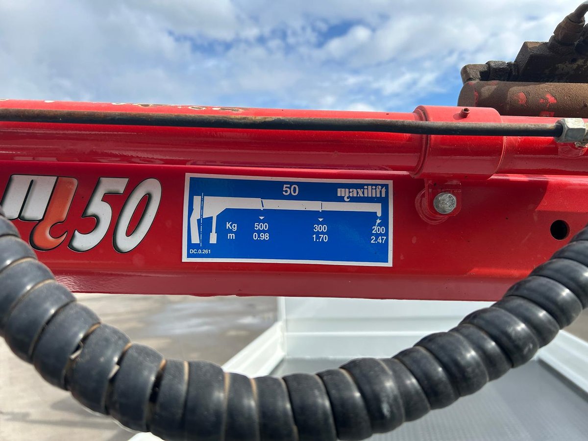 2019 Isuzu N Series NNR 55/45-150 image 18