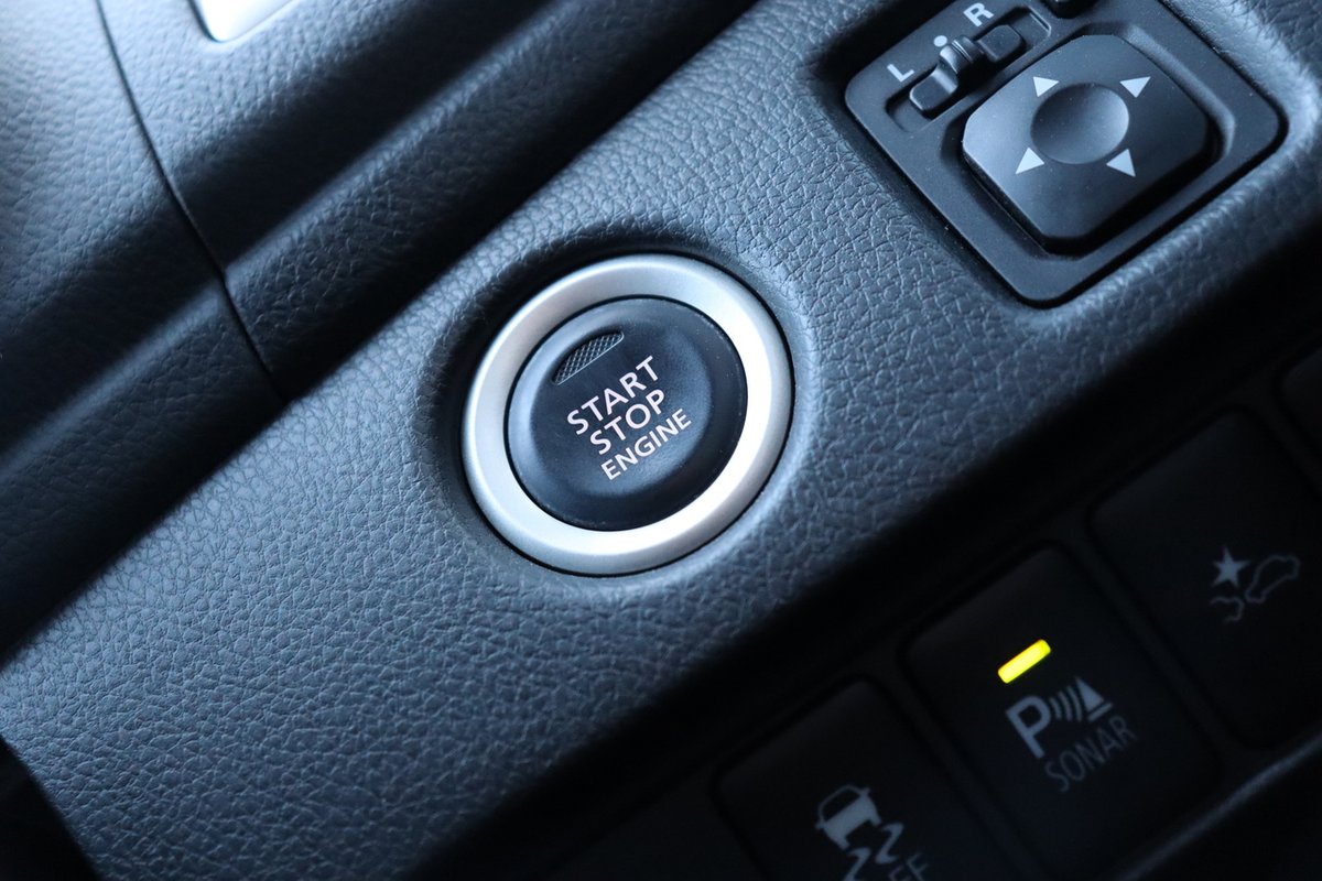 2021 Mitsubishi Pajero GLS NX MY21 4X4 Dual Range image 16