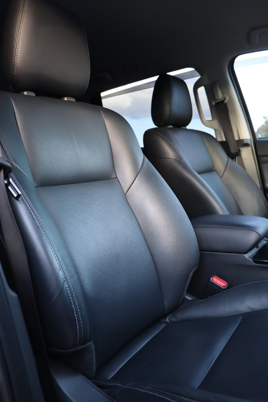 2021 Mitsubishi Pajero GLS NX MY21 4X4 Dual Range image 9