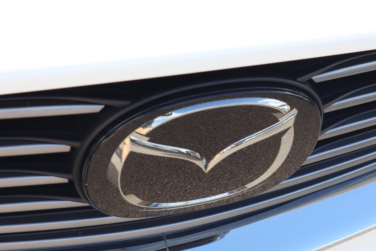 2020 Mazda CX-8 Asaki KG Series AWD image 36