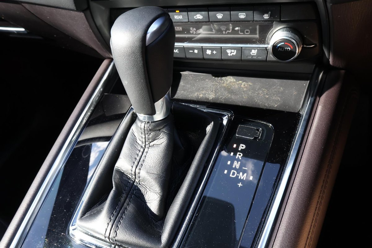 2020 Mazda CX-8 Asaki KG Series AWD image 20