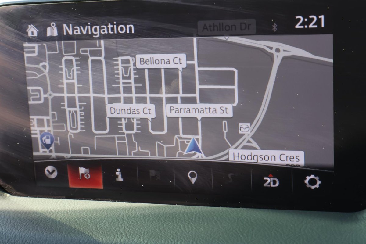2020 Mazda CX-8 Asaki KG Series AWD image 15