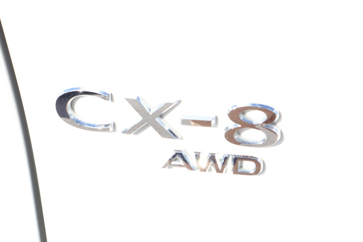 2020 Mazda CX-8 Asaki KG Series AWD image 34