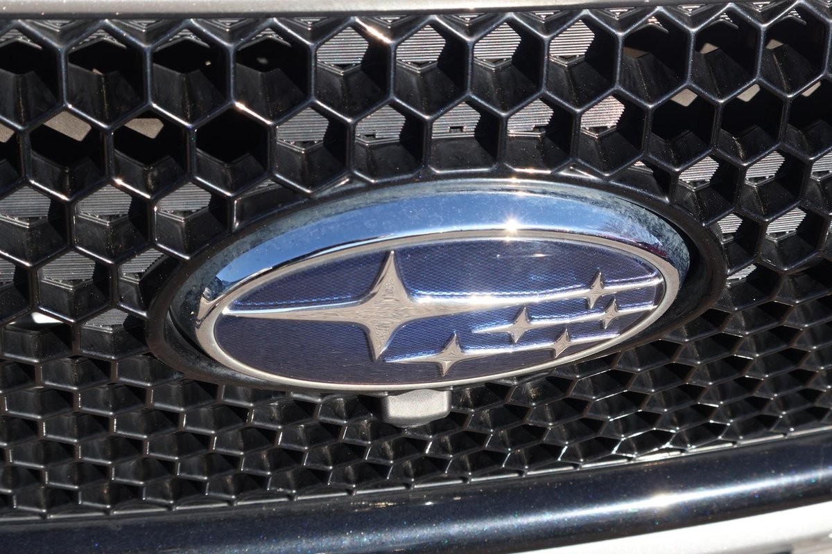 2022 Subaru WRX RS VB MY22 AWD image 35