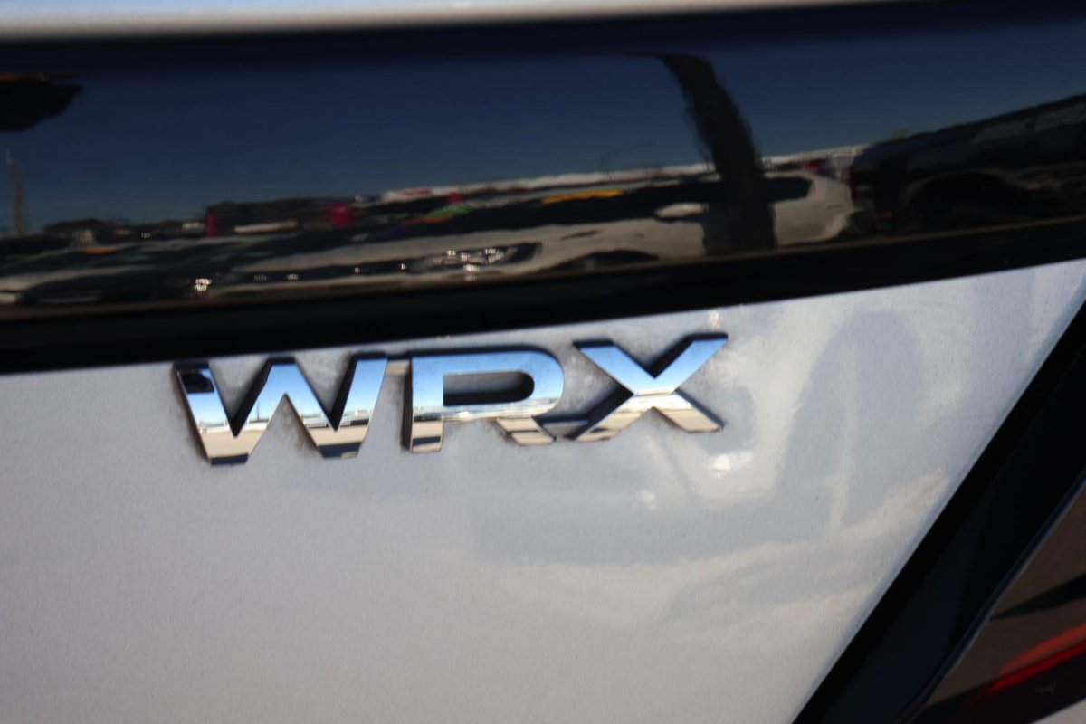 2022 Subaru WRX RS VB MY22 AWD image 34