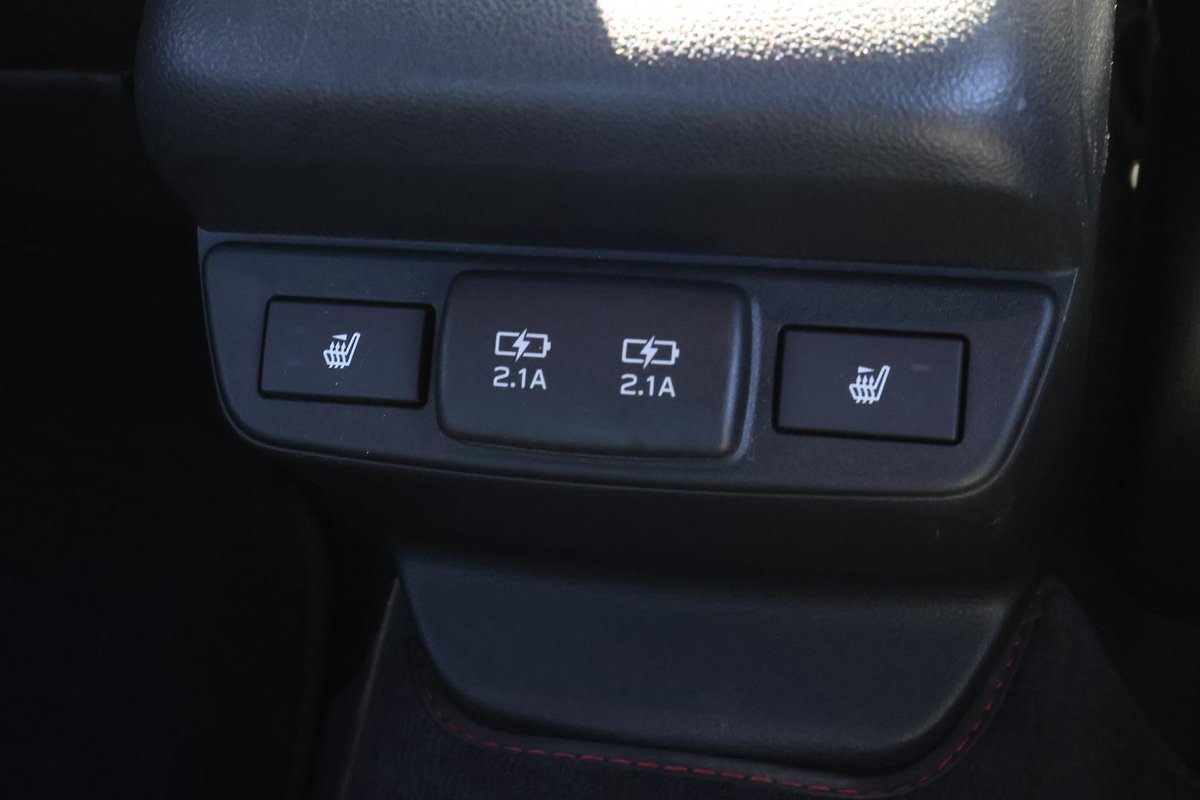 2022 Subaru WRX RS VB MY22 AWD image 27