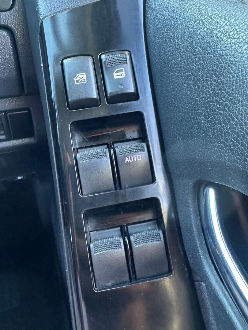 2019 Isuzu D-MAX LS-U MY19 4X4 Dual Range image 20