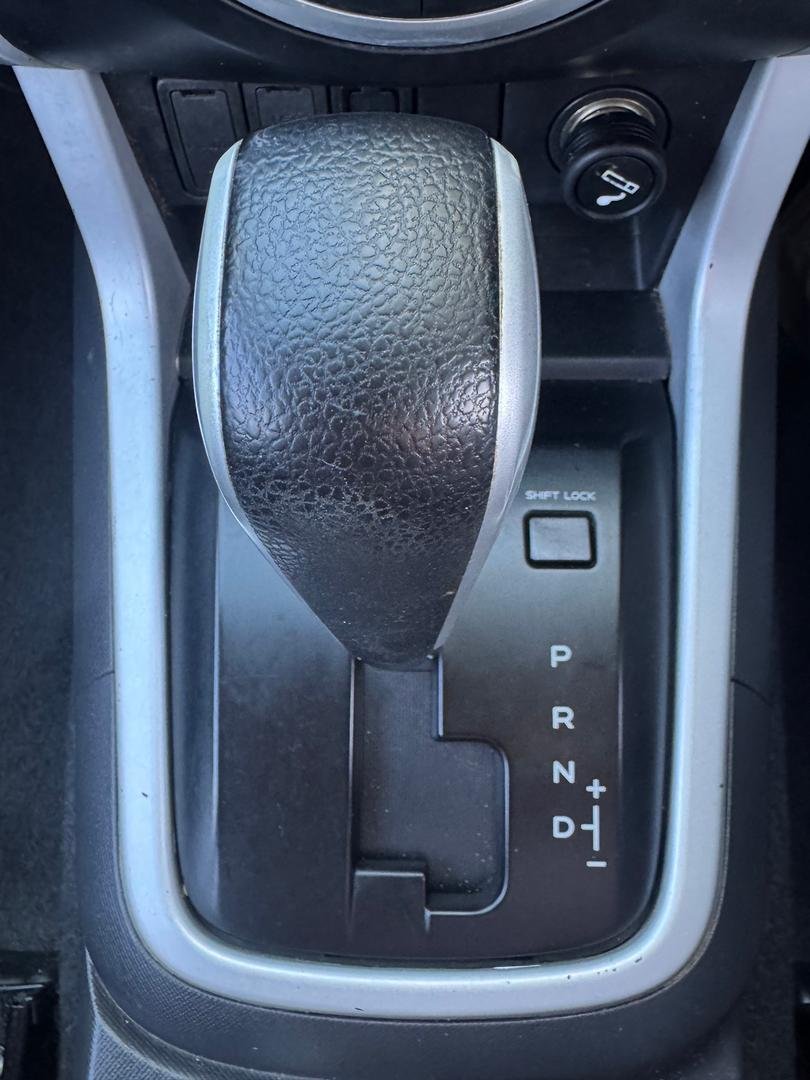 2019 Isuzu D-MAX LS-U MY19 4X4 Dual Range image 21