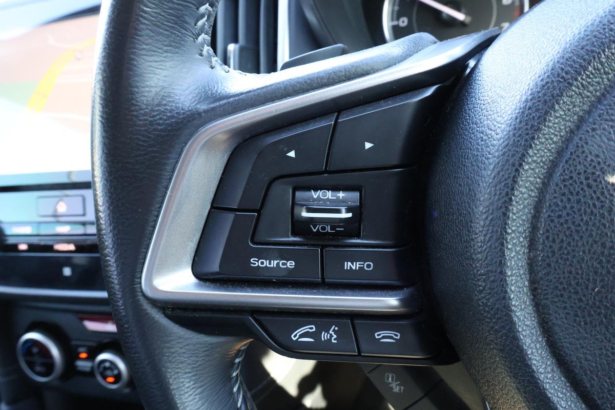 2021 Subaru Impreza 2.0i Premium G5 MY21 AWD image 11