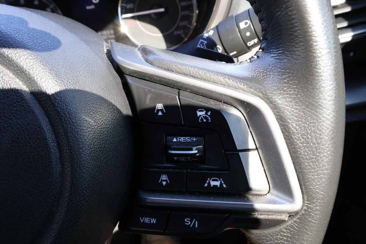 2021 Subaru Impreza 2.0i Premium G5 MY21 AWD image 13