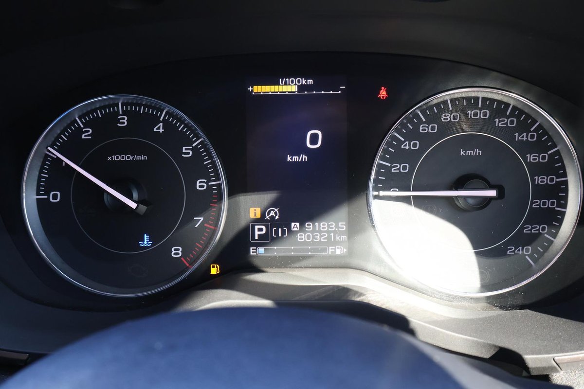 2021 Subaru Impreza 2.0i Premium G5 MY21 AWD image 14