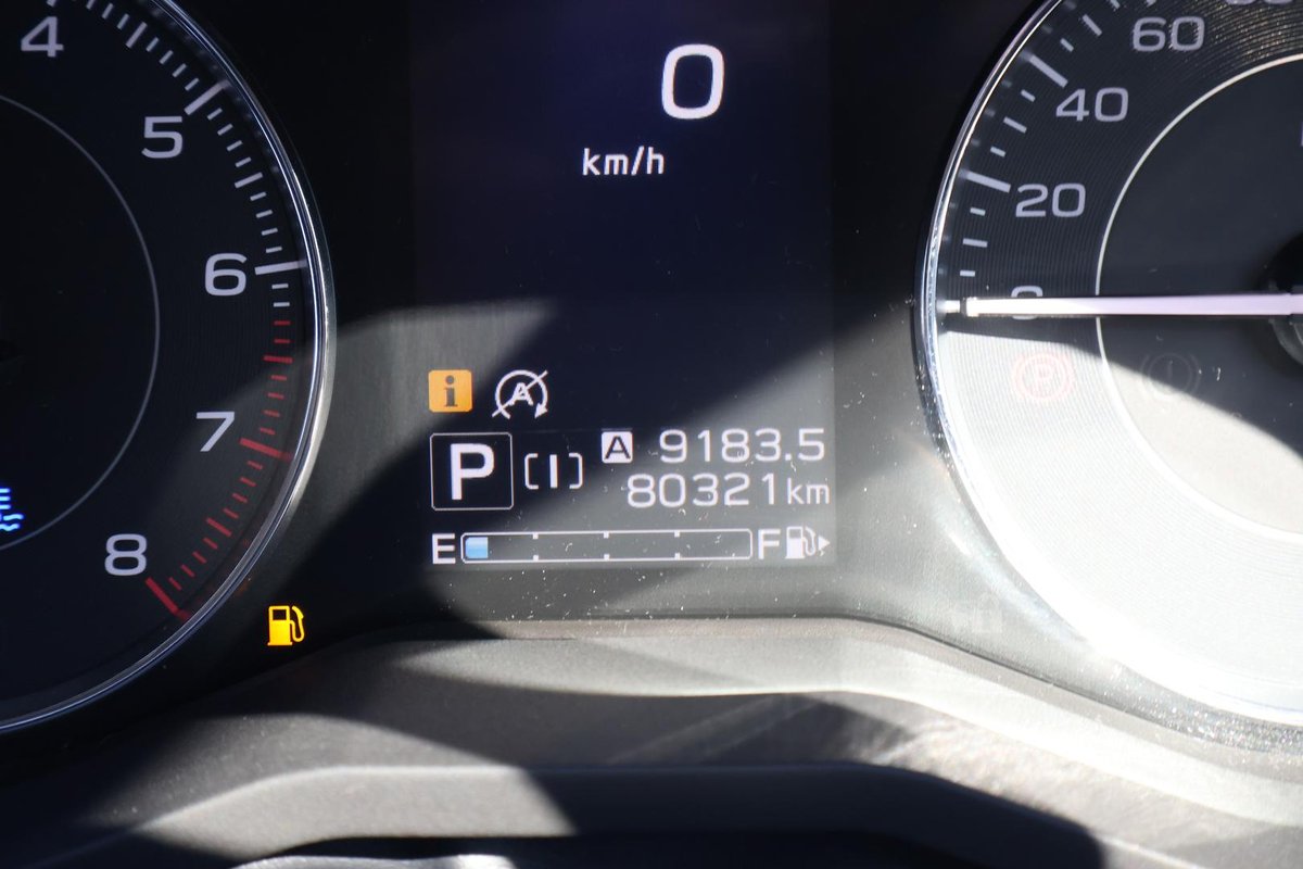 2021 Subaru Impreza 2.0i Premium G5 MY21 AWD image 15