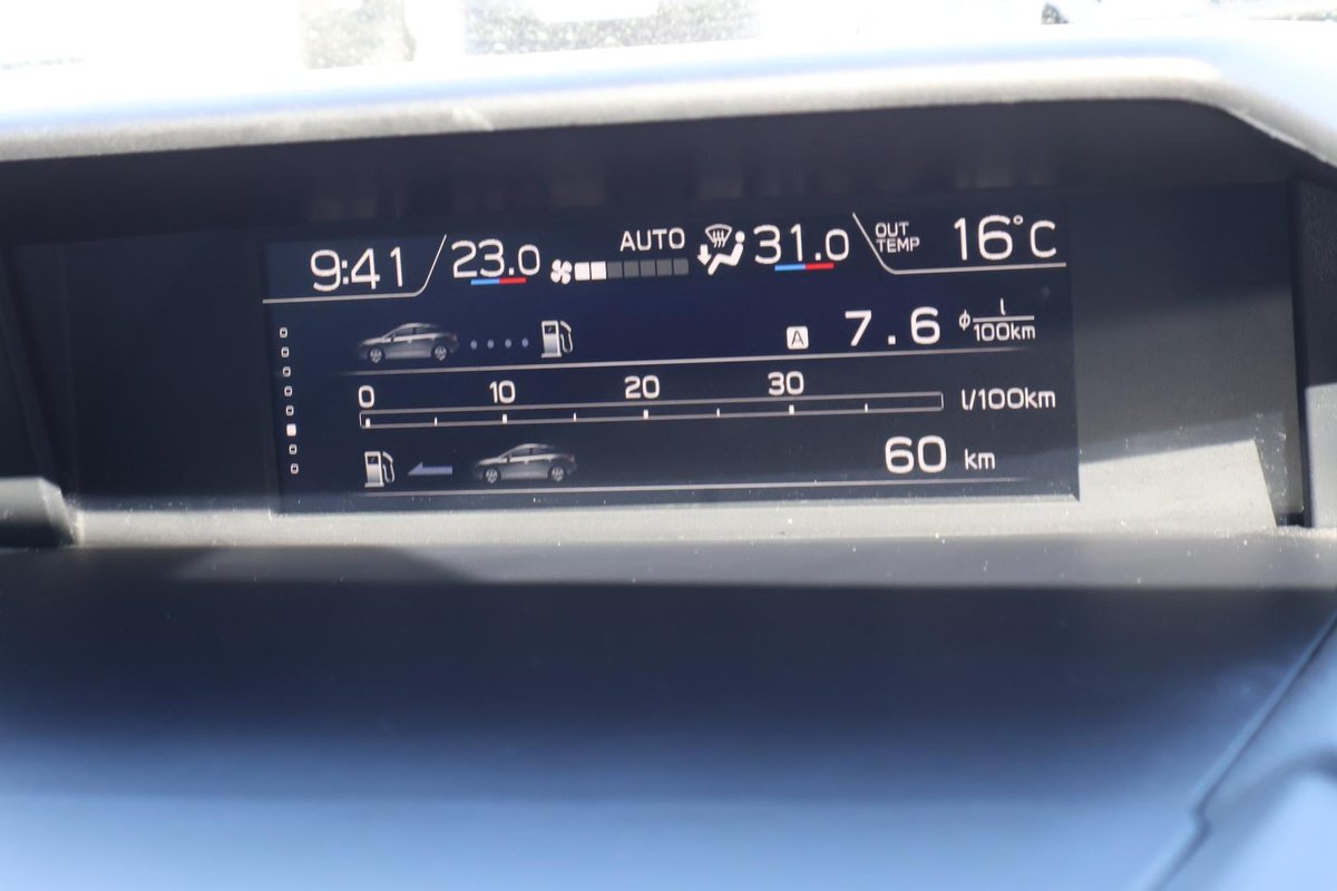 2021 Subaru Impreza 2.0i Premium G5 MY21 AWD image 16