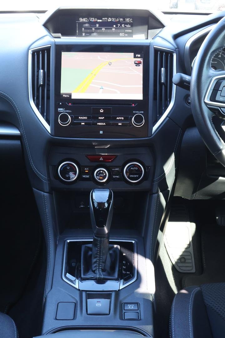 2021 Subaru Impreza 2.0i Premium G5 MY21 AWD image 20