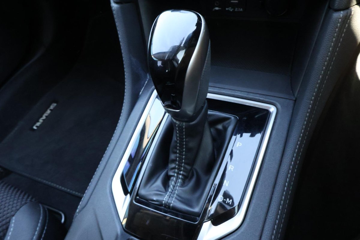 2021 Subaru Impreza 2.0i Premium G5 MY21 AWD image 22