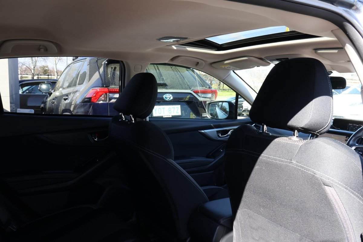 2021 Subaru Impreza 2.0i Premium G5 MY21 AWD image 24