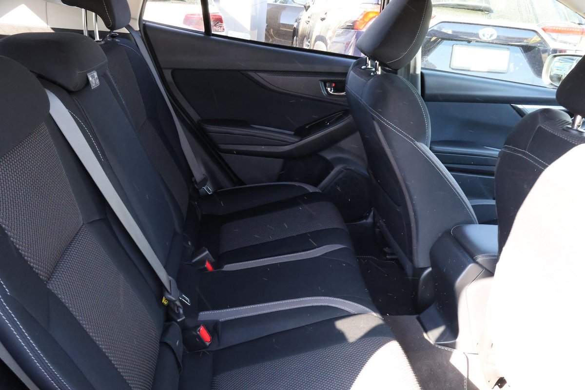 2021 Subaru Impreza 2.0i Premium G5 MY21 AWD image 25