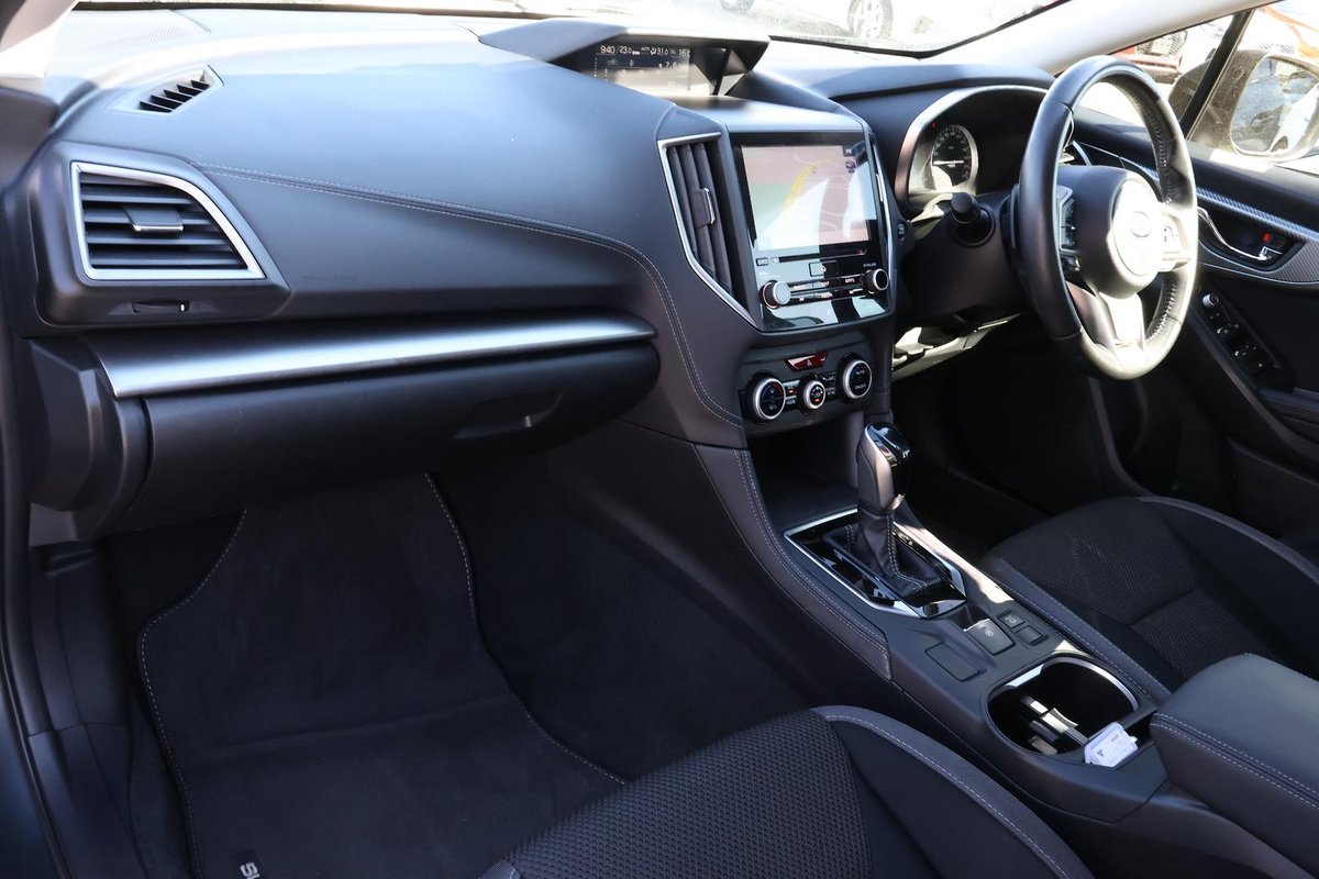 2021 Subaru Impreza 2.0i Premium G5 MY21 AWD image 26